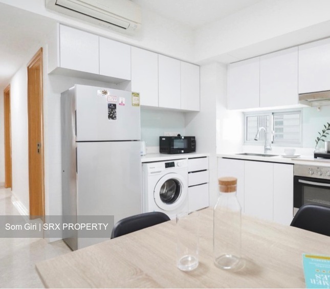 Eight Riversuites (D12), Condominium #638694561